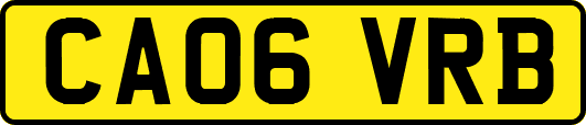 CA06VRB
