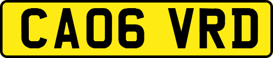 CA06VRD