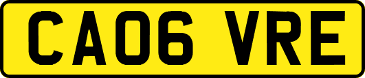 CA06VRE