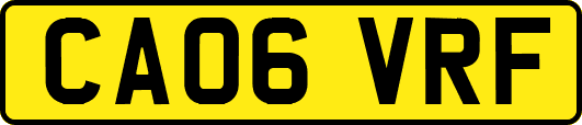 CA06VRF