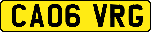 CA06VRG