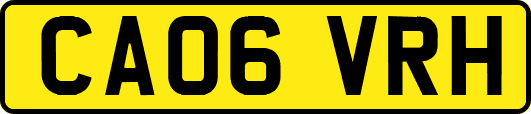 CA06VRH