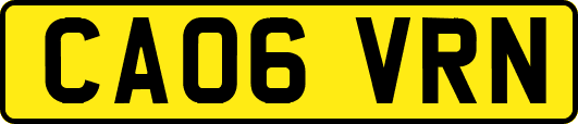 CA06VRN