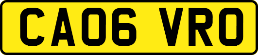 CA06VRO
