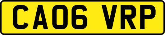 CA06VRP
