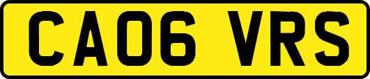 CA06VRS