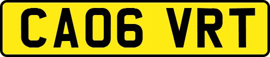 CA06VRT