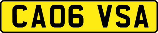 CA06VSA