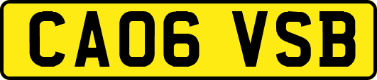 CA06VSB