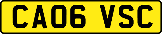 CA06VSC