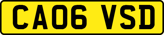 CA06VSD