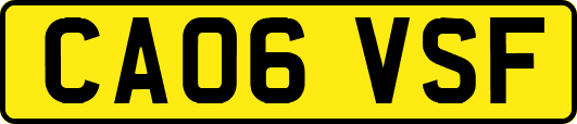 CA06VSF