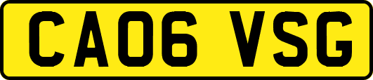 CA06VSG
