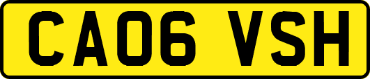 CA06VSH