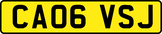 CA06VSJ