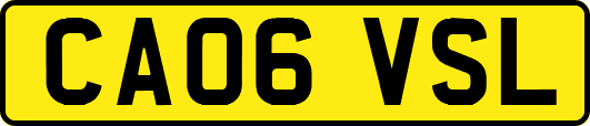 CA06VSL