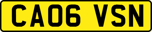 CA06VSN