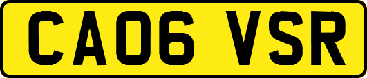 CA06VSR