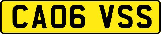 CA06VSS
