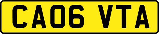 CA06VTA