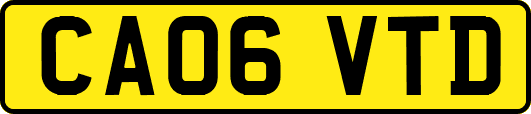 CA06VTD