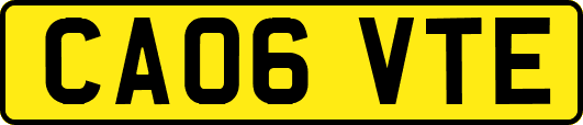 CA06VTE