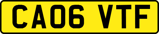 CA06VTF