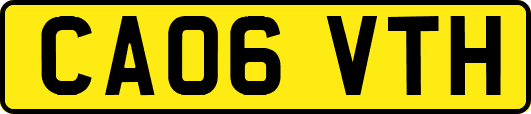 CA06VTH