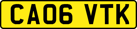 CA06VTK