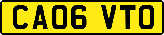 CA06VTO