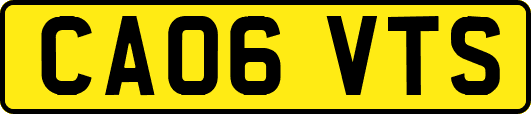 CA06VTS