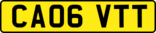 CA06VTT