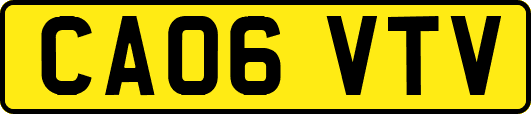 CA06VTV