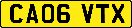 CA06VTX