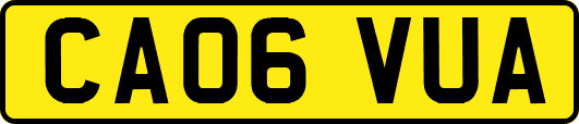 CA06VUA