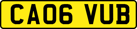CA06VUB