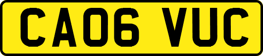 CA06VUC