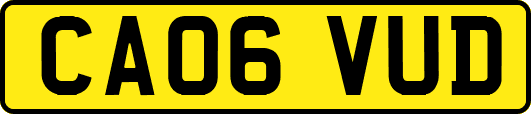 CA06VUD