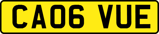 CA06VUE