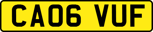 CA06VUF
