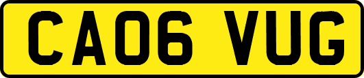 CA06VUG