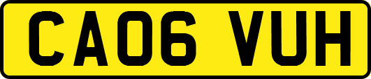 CA06VUH