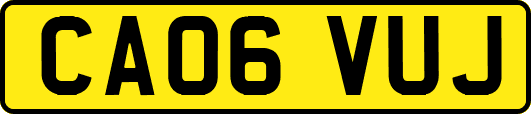 CA06VUJ