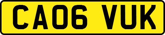 CA06VUK