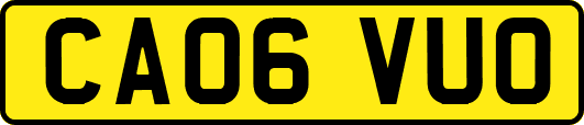 CA06VUO