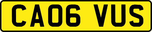 CA06VUS