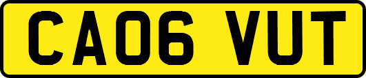 CA06VUT