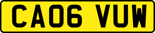 CA06VUW
