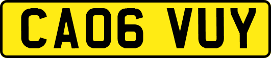 CA06VUY