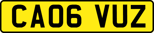 CA06VUZ